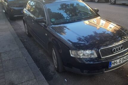 Audi A4 320.000 km 1.800 &euro; Dortmund 44388