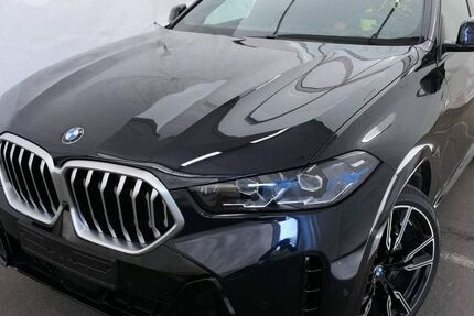 BMW X6 25.271 km 82.840 &euro; Marl 45770