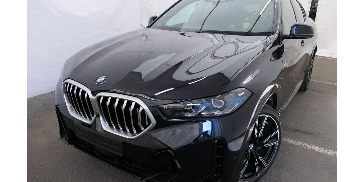 BMW X6 25.271 km 82.840 &euro; Marl 45770