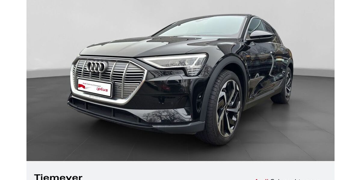 Audi e-tron 76.755 km 25.550 &euro; Dorsten 46284