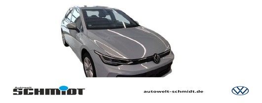 VW Golf 8.220 km 24.598 &euro; Recklinghausen 45657