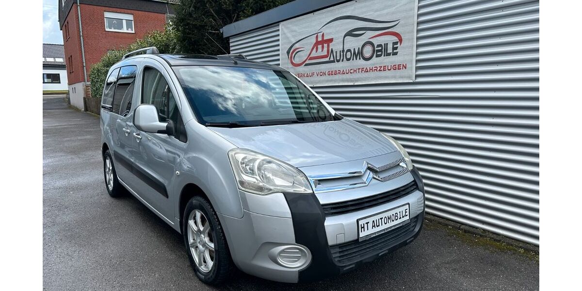 Citroen Berlingo 138.000 km 3.499 &euro; Marl 45770