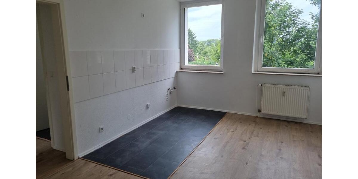 Etagenwohnung Gladbeck Alt-Rentfort - 2 Zimmer, 41 m&sup2;, 346&euro; | Angebot:26477992
