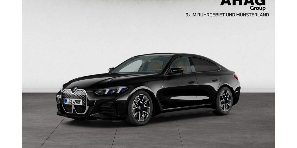 BMW i4 24.109 km 47.890 &euro; Dorsten 46282
