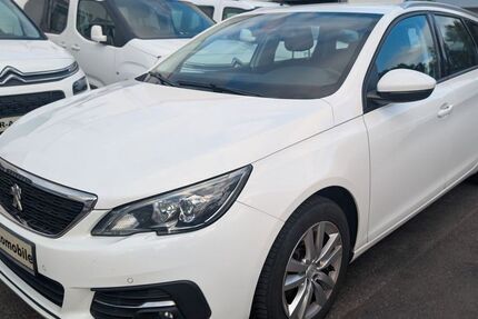 Peugeot 308 146.800 km 5.990 &euro; Gelsenkirchen 45892