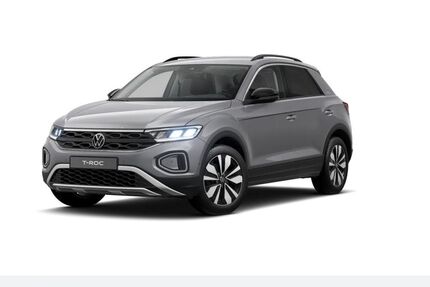 VW T-Roc 17.319 km 24.980 &euro; Dorsten 46282