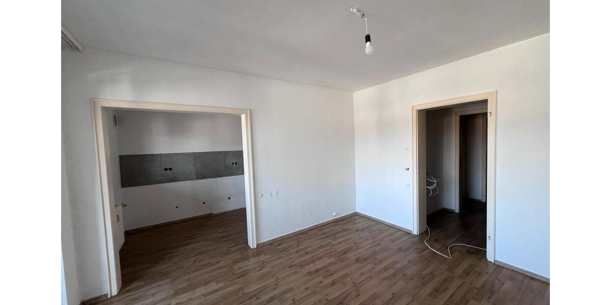 Erdgeschoßwohnung Gelsenkirchen Erle - 2.5 Zimmer, 45 m&sup2;, 610&euro; | Angebot:26414759