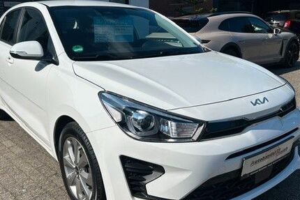 Kia Rio 70.000 km 13.290 &euro; Waltrop 45731
