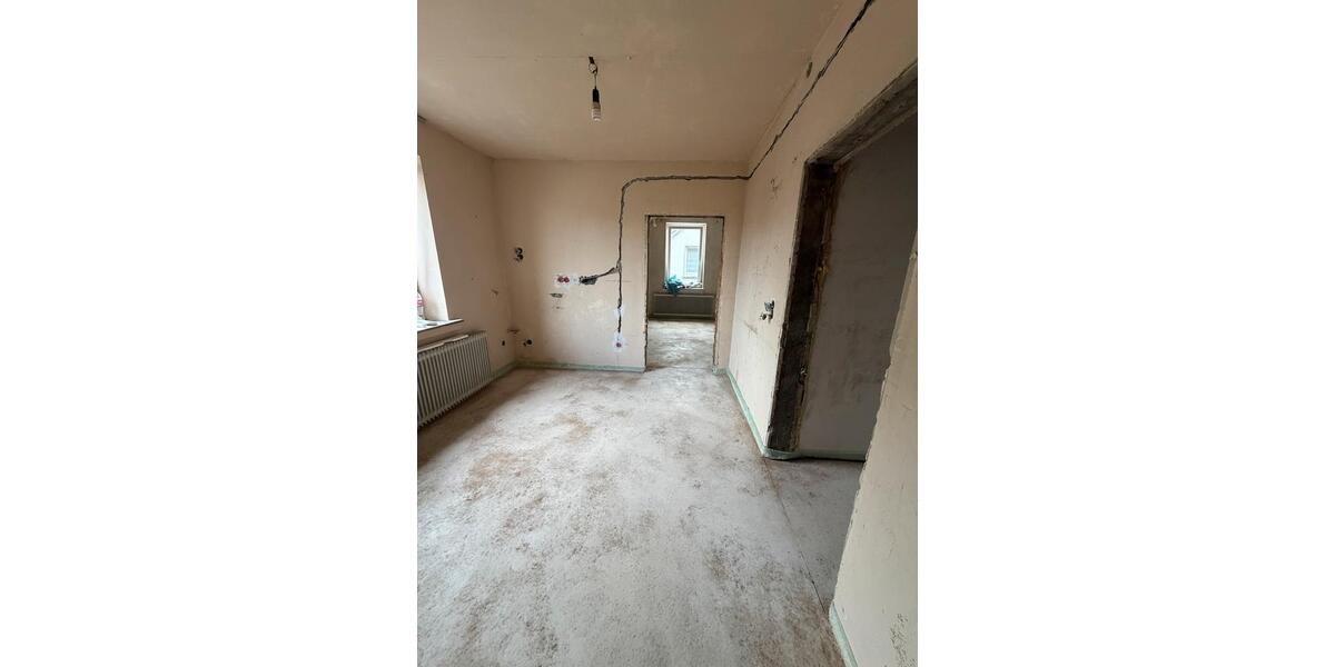 Dachgeschoßwohnung Recklinghausen König Ludwig - 3 Zimmer, 75 m&sup2;, 790&euro; | Angebot:27535757