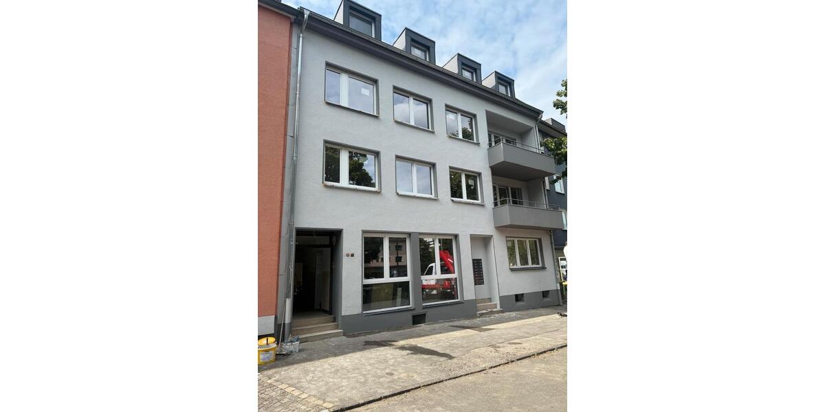 Erdgeschoßwohnung Essen Stadtbezirk VI - 1 Zimmer, 20 m&sup2;, 600&euro; | Angebot:26443465