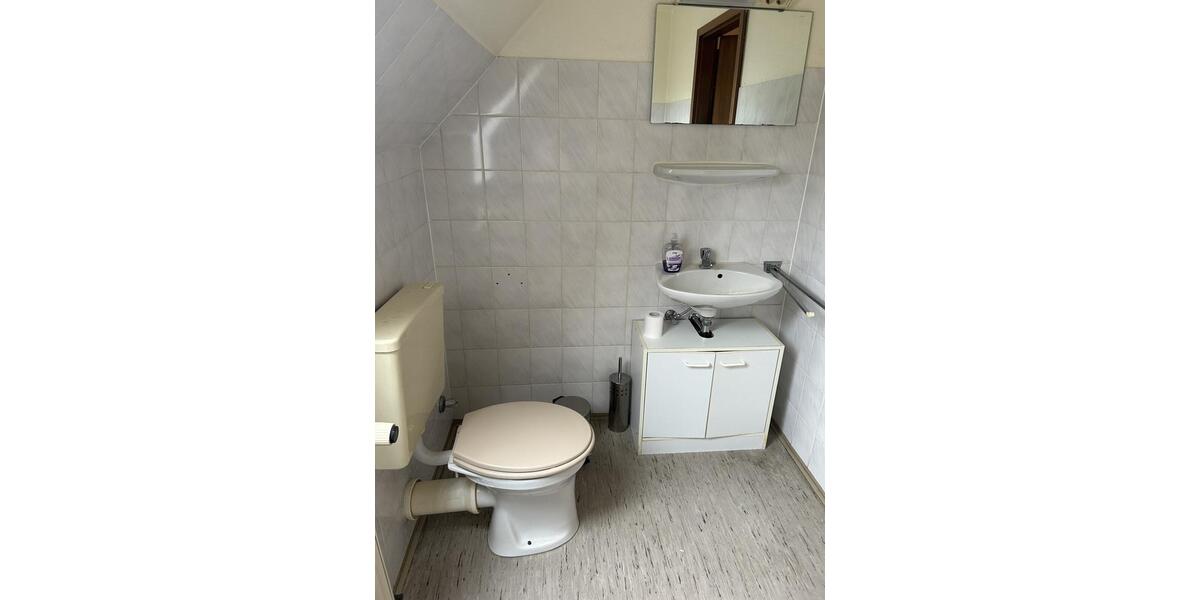 Etagenwohnung Herten - 3.5 Zimmer, 82 m&sup2;, 365&euro; | Angebot:26453774
