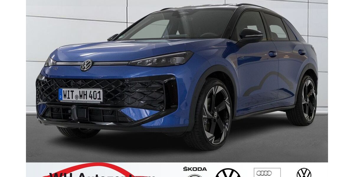 VW T-Roc 6.950 km 36.490 &euro; Witten 58453