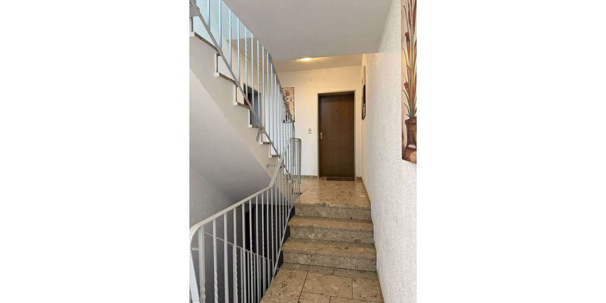 Etagenwohnung Haltern am See - 3 Zimmer, 75 m&sup2;, 179.000&euro; | Angebot:27280652