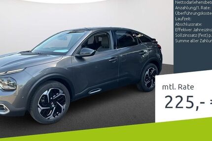 Citroen C4 25.906 km 18.990 &euro; Dülmen 48249