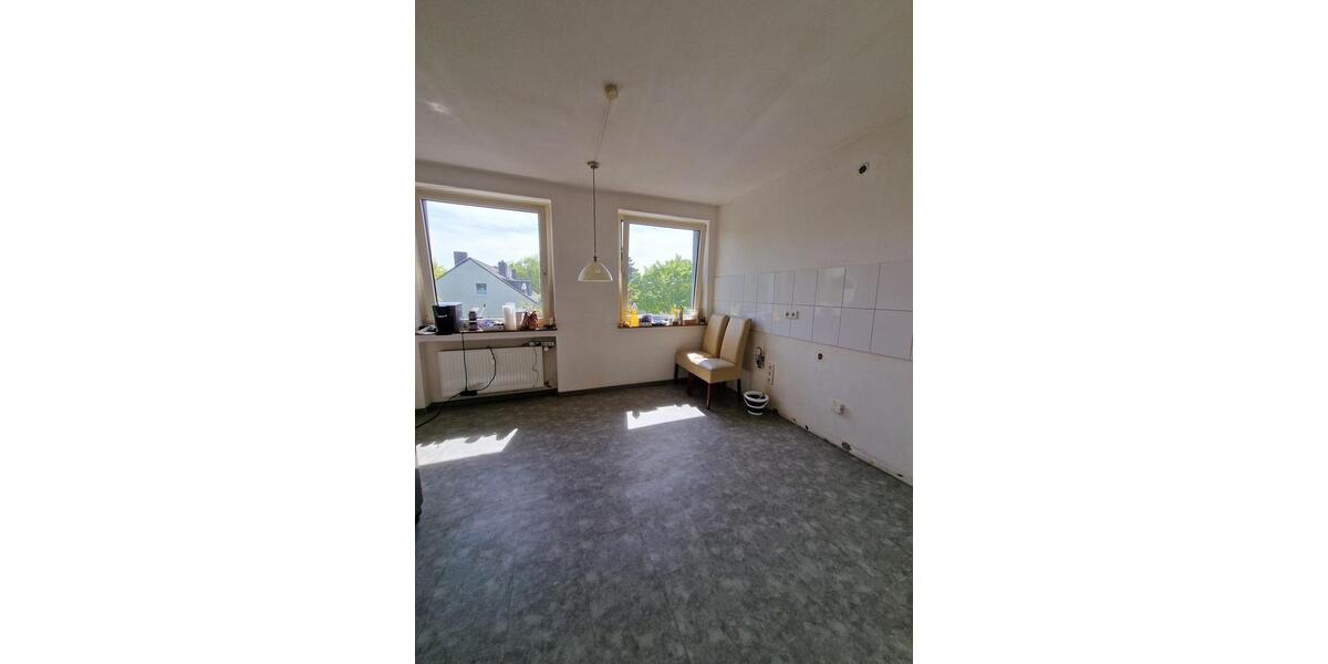 Etagenwohnung Dortmund Eving - 2 Zimmer, 65 m&sup2;, 585&euro; | Angebot:26459018