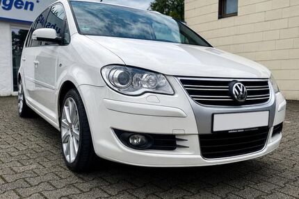 VW Touran 225.000 km 5.699 &euro; Bochum 44879