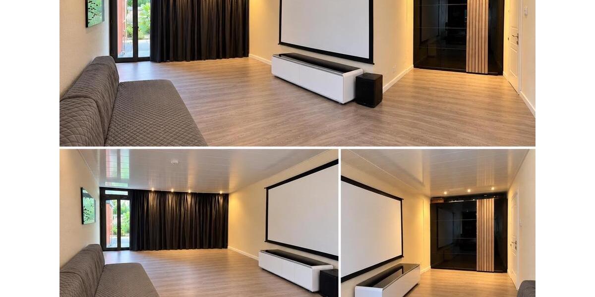 Erdgeschoßwohnung Marl Alt-Marl - 5 Zimmer, 98 m&sup2;, 1.650&euro; | Angebot:27550548