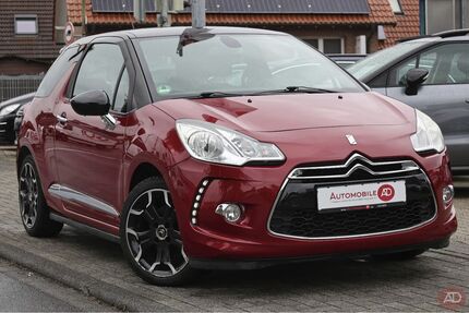 Citroen DS3 147.431 km 5.690 &euro; Dülmen 48249