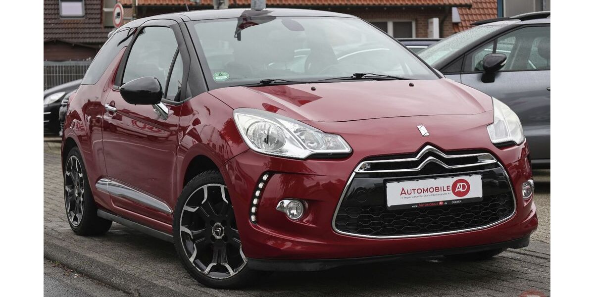 Citroen DS3 147.431 km 5.690 &euro; Dülmen 48249
