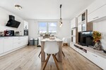Attraktives Zweifamilienhaus in Olfen–modern, nachhaltig und mit KfW 40+ Standard - Zweifamilienhaus Olfen | Angebot:23089639