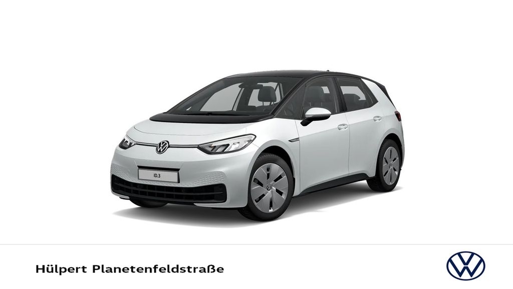 VW ID.3 36.779 km 23.880 &euro; Dortmund 44379