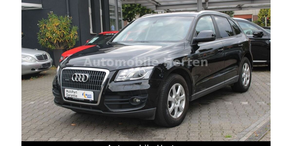 Audi Q5 215.000 km 10.660 &euro; Herten 45699