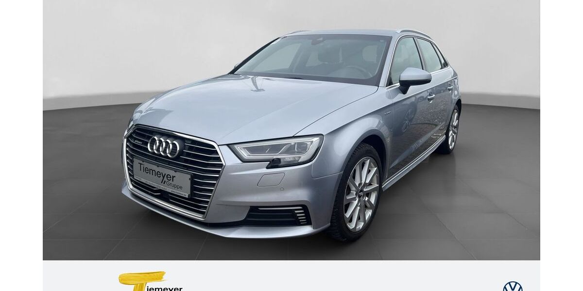 Audi A3 51.222 km 17.980 &euro; Recklinghausen 45663