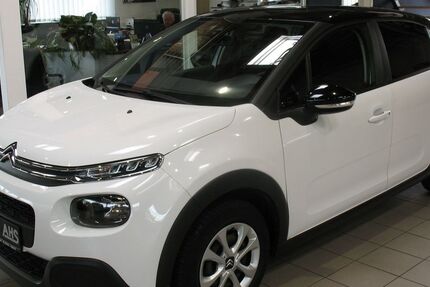 Citroen C3 50.800 km 7.990 &euro; Dülmen 48249