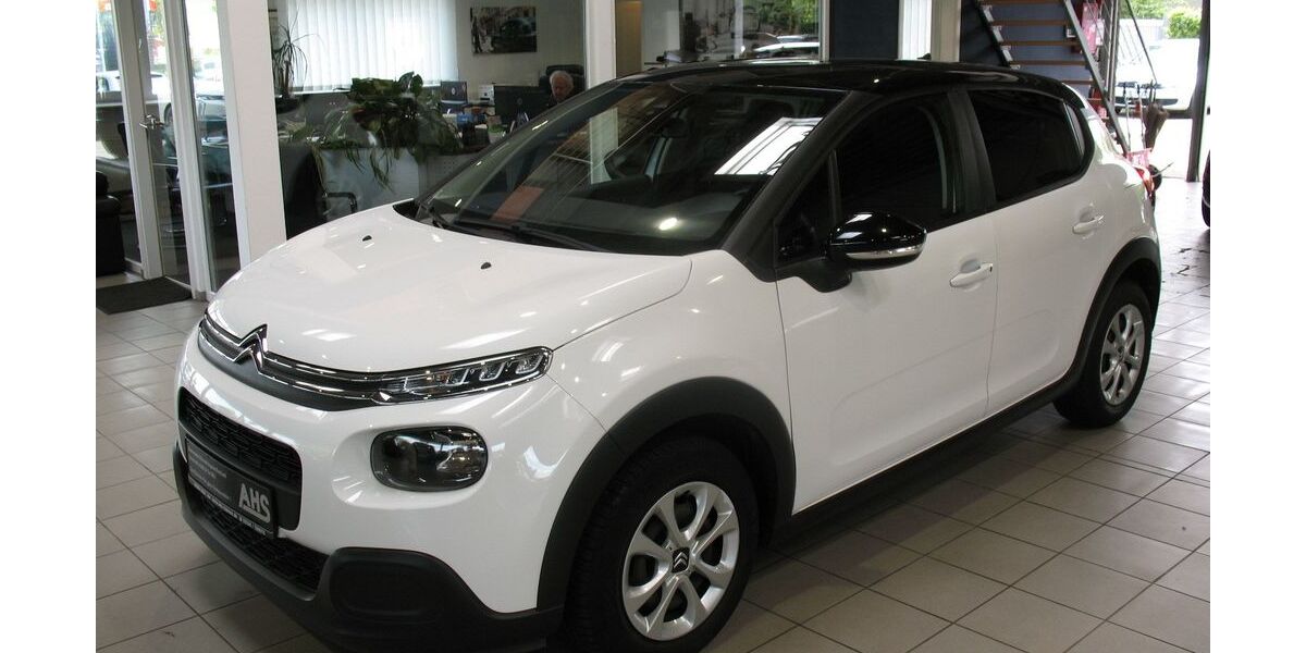 Citroen C3 50.800 km 7.990 &euro; Dülmen 48249
