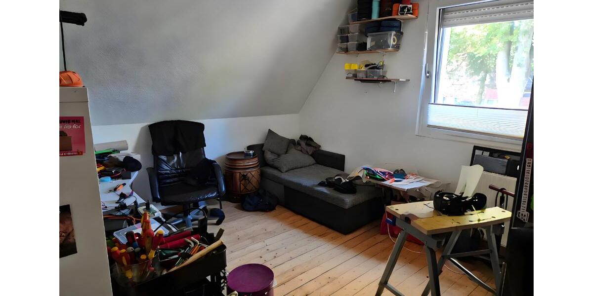 Maisonettenwohnung Borken - 5 Zimmer, 110 m&sup2;, 238.000&euro; | Angebot:27534616