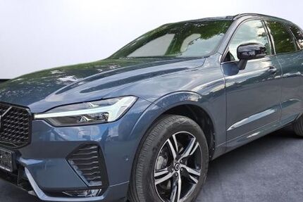 Volvo XC60 38.986 km 33.990 &euro; Dorsten 46282
