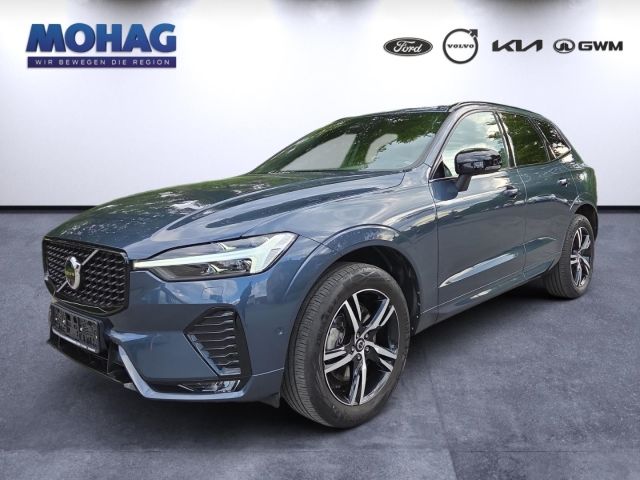 Volvo XC60 38.986 km 33.990 &euro; Dorsten 46282
