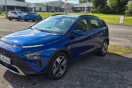 Hyundai BAYON 27.500 km 17.600 &euro; Herten 45701