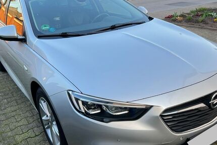 Opel Insignia 55.000 km 17.199 &euro; Bottrop 46240