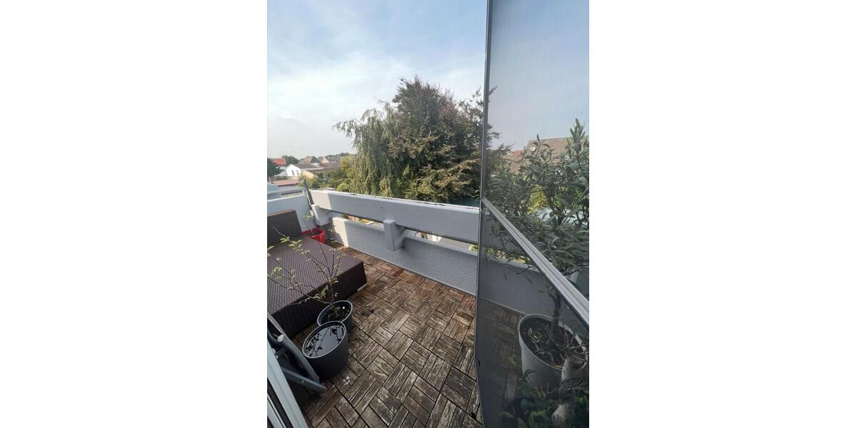 Etagenwohnung Bottrop Ebel - 3.5 Zimmer, 84 m&sup2;, 198.000&euro; | Angebot:27453455