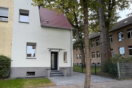 Haus Gelsenkirchen Buer - 3.5 Zimmer, 100 m&sup2;, 415.000&euro; | Angebot:27618194