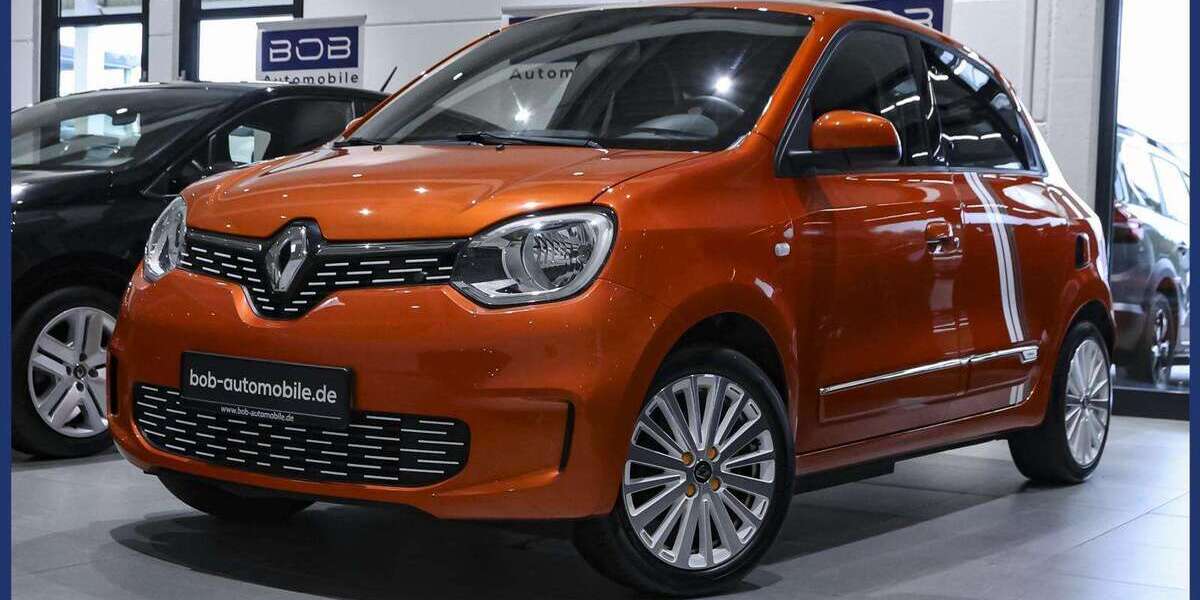 Renault Twingo 30.690 km 13.270 &euro; Essen 45239