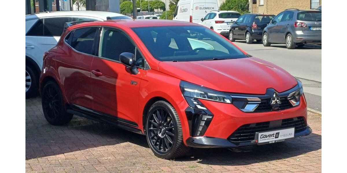 Mitsubishi Colt 4.900 km 22.950 &euro; Lünen 44534