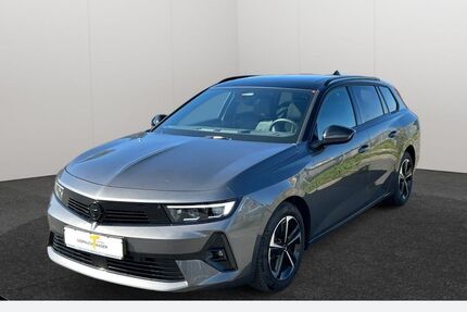 Opel Astra 40.962 km 21.490 &euro; Castrop-Rauxel 44575