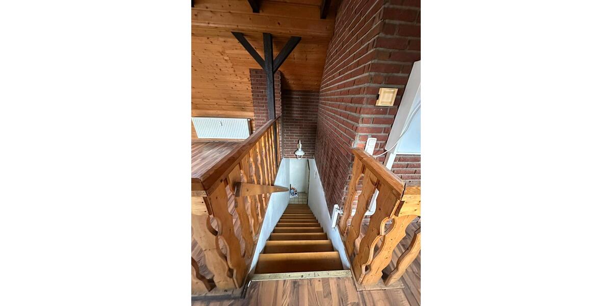 Dachgeschoßwohnung Gelsenkirchen Rotthausen - 1 Zimmer, 55 m&sup2;, 470&euro; | Angebot:26459511