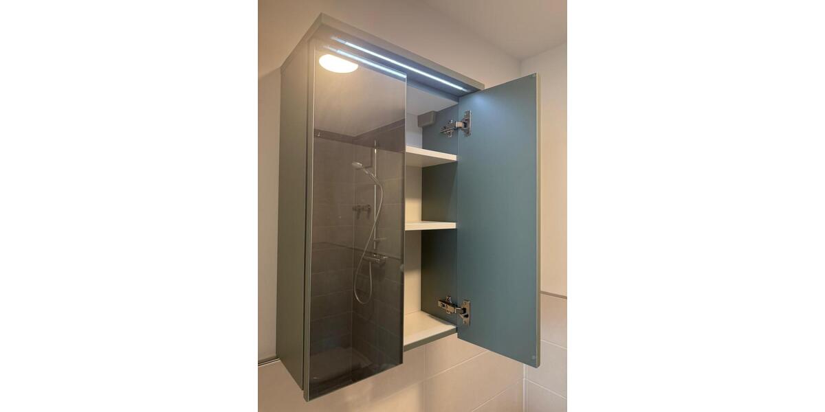 Erdgeschoßwohnung Essen Stadtbezirk VI - 1 Zimmer, 20 m&sup2;, 600&euro; | Angebot:26443465