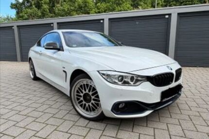 BMW 428 Gran Coupé 193.000 km 12.800 &euro; Lünen 44532