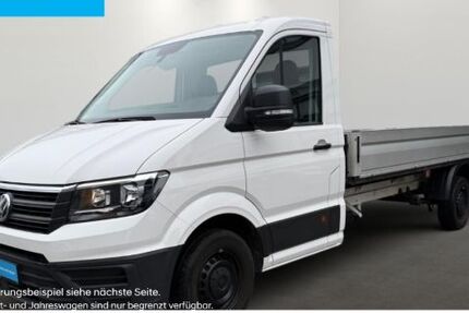 VW Crafter 23.604 km 29.980 &euro; Mülheim 45478