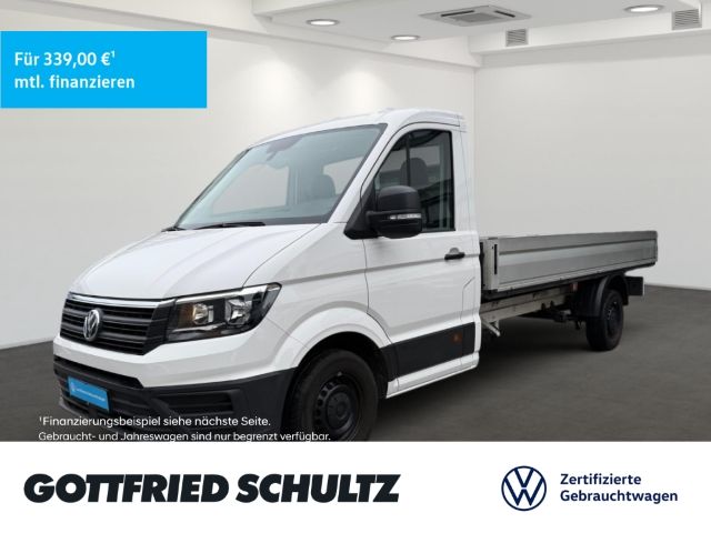 VW Crafter 23.604 km 29.980 &euro; Mülheim 45478