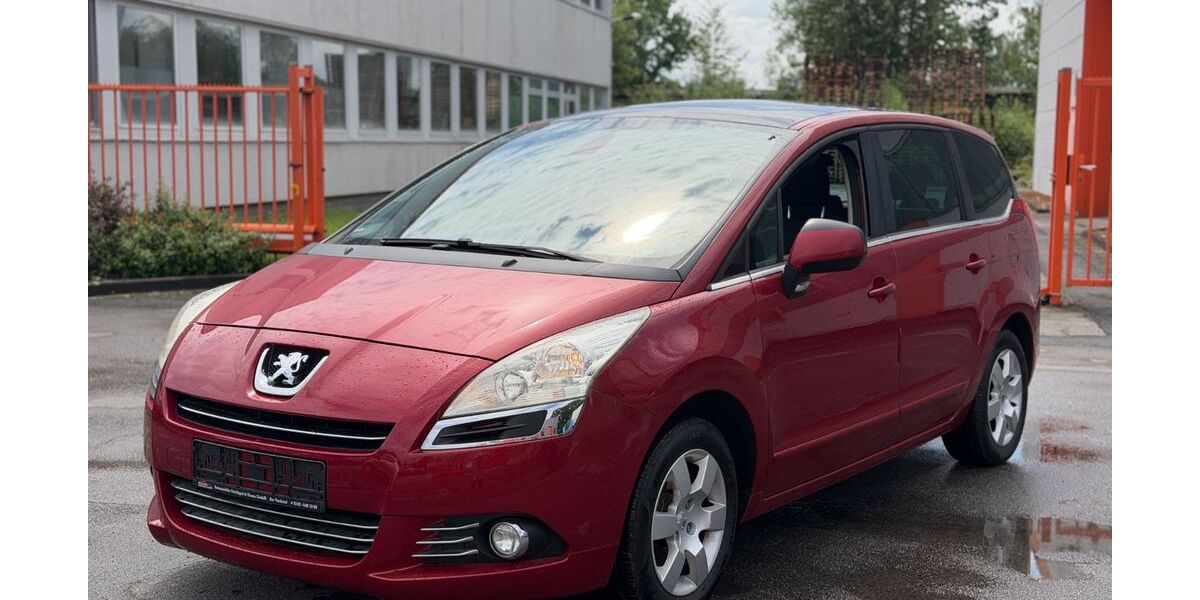 Peugeot 5008 166.000 km 2.990 &euro; Herten 45701