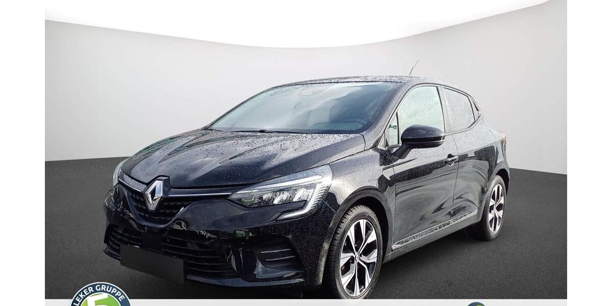 Renault Clio 32.210 km 12.540 &euro; Borken 46325