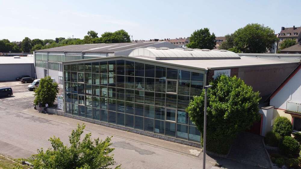 Gewerbeobjekt Bochum Günnigfeld - 3.600.000&euro; | Angebot:26460311