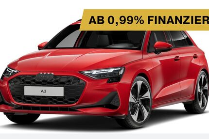 Audi A3 8.045 km 35.190 &euro; Dorsten 46284