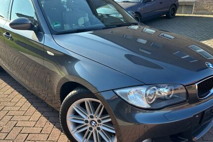 BMW 116 112.680 km 7.900 &euro; Reken 48734