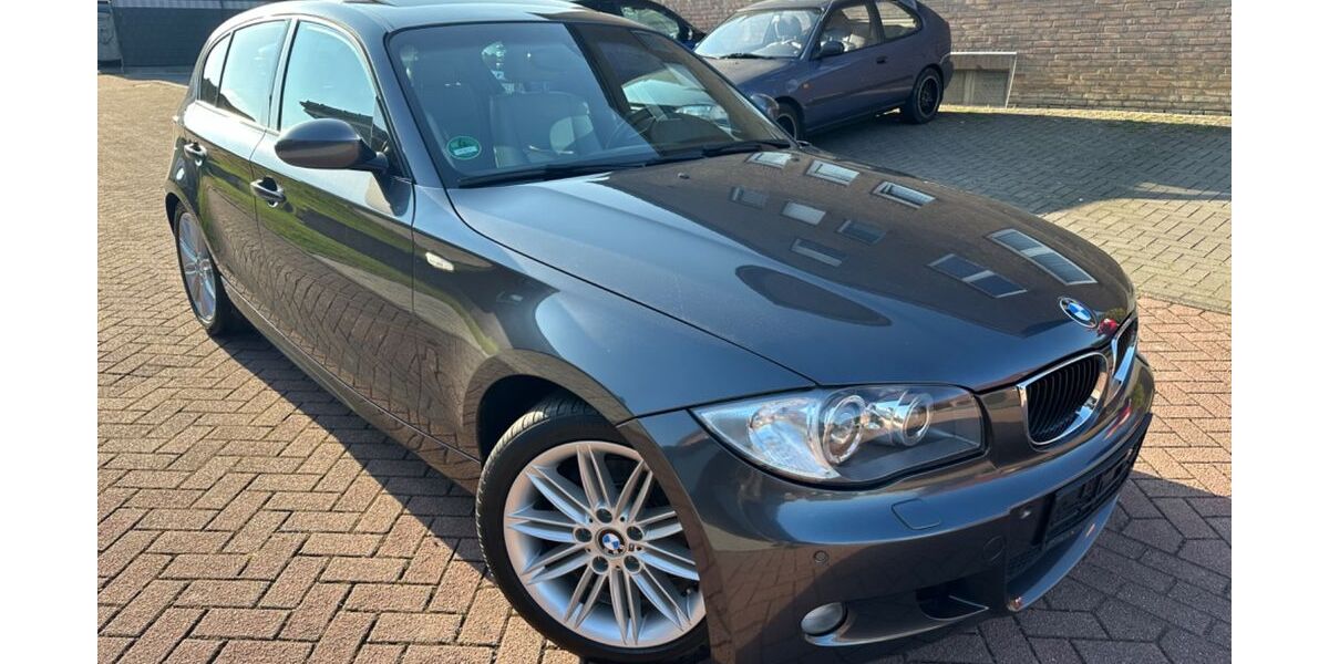 BMW 116 112.680 km 7.900 &euro; Reken 48734